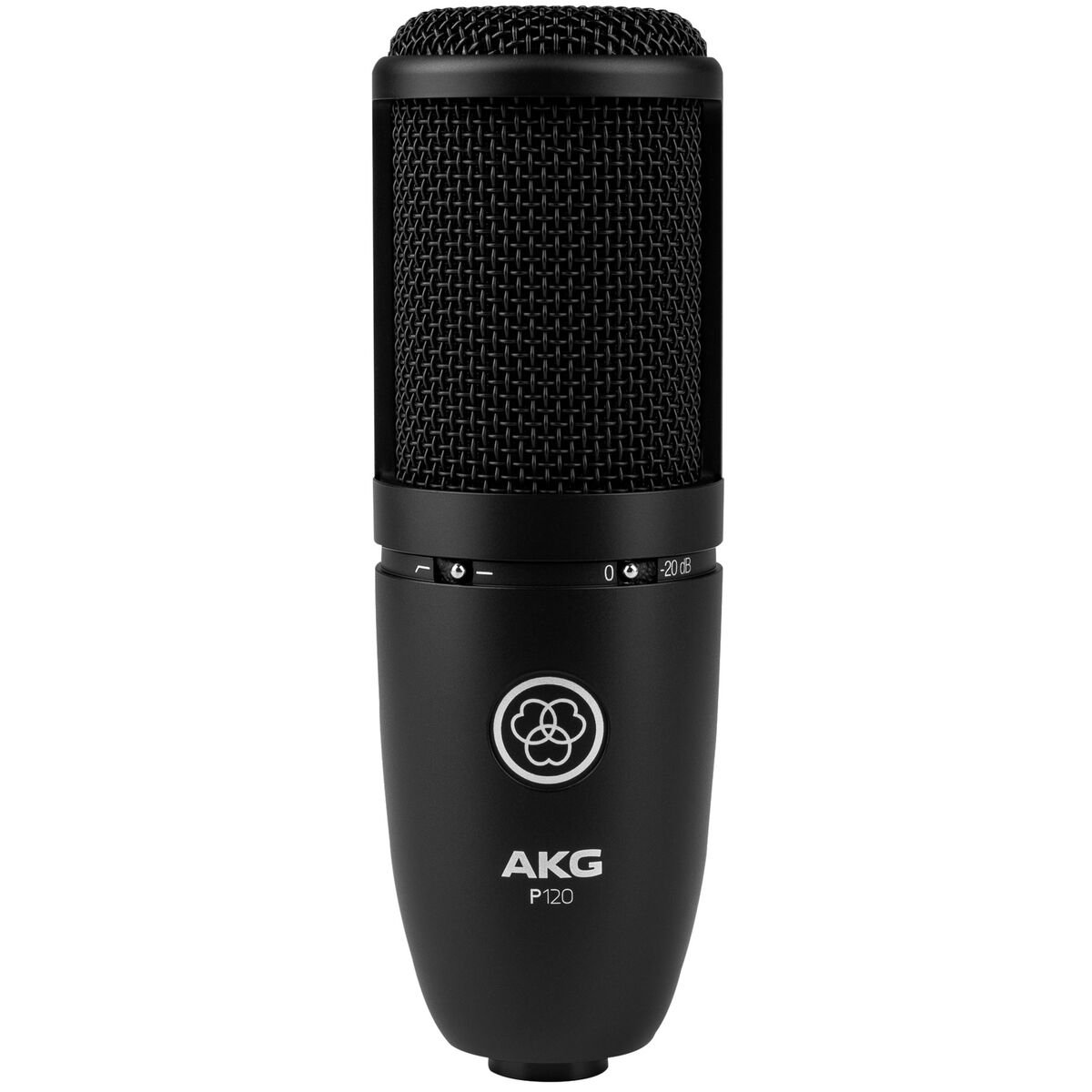 Micrófono Akg P120 Micrófono Akg P120